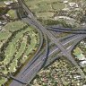 Councils say minister based North East Link decision on a draft design
