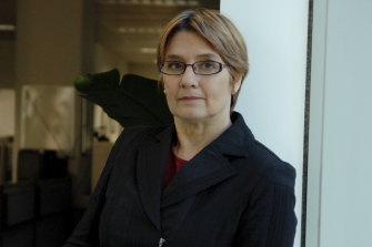 Sue Spencer was Four Corners’ executive producer from 2007 to 2015.