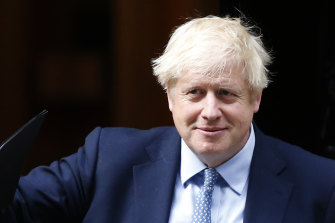 Brexit Boris Johnson S Conservatives Hire Kiwi Gurus Who Worked On Scott Morrison S Win For 2019 Federal Election