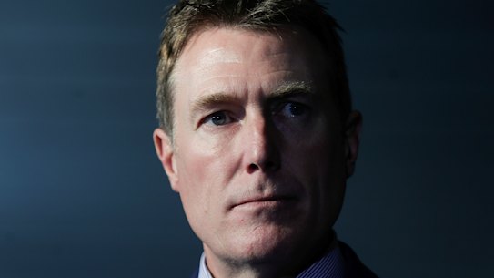 Attorney-General Christian Porter established the working groups in concert with unions and business bodies.