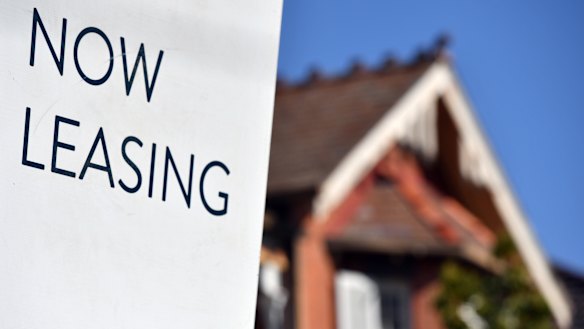 Perth rental vacancy rates have decreased again.