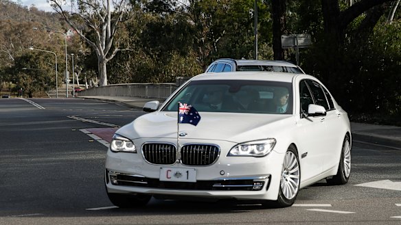 Prime Minister Scott Morrison cut short his visit to Queensland to return to Canberra to monitor the outbreak of coronavirus in Victoria.