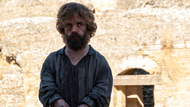 From debauched prince to the wisest of counsels, Tyrion's journey has mirrored that of the show as a whole.