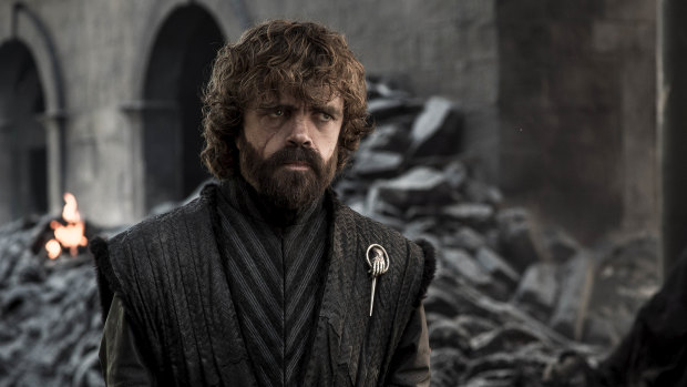 Tyrion has made some questionable decisions but has managed to land a key advisory role.