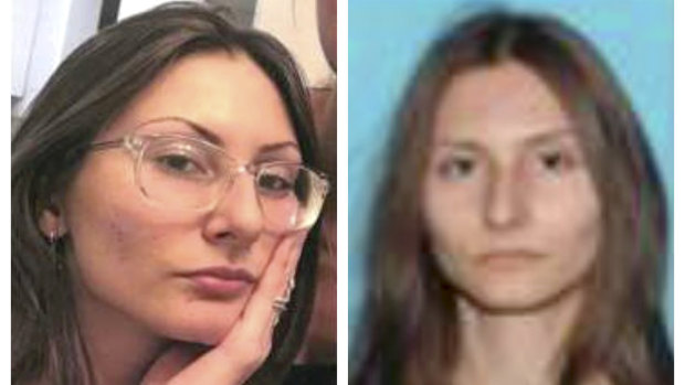 Sol Pais had travelled to Colorado and was believed to be armed.