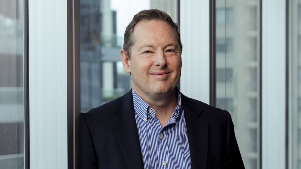 The gravity of Adam Rytenskild’s mistake wasn’t lost on the Tabcorp board.