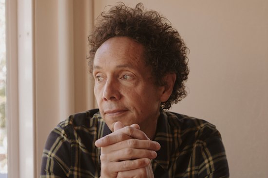 Malcolm Gladwell is back with a <i>Tipping Point </i>sequel that introduces a major new concept - the overstory.