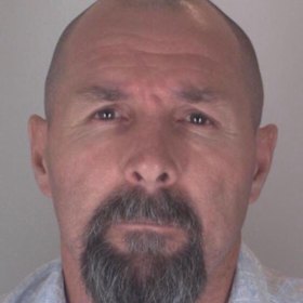 Vadim Krasikov is the subject of a proposed prisoner swap.