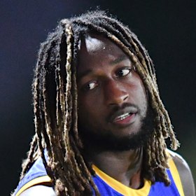 Nic Naitanui.