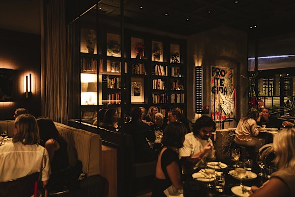 Award-winning chef Alanna Sapwell-Stone is cooking for one night only at Loam at the Ace Hotel in Sydney.
