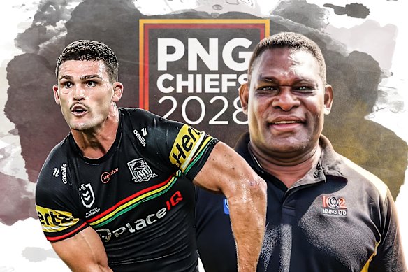 Marcus Bai’s comments about Nathan Cleary could have landed the Chiefs in trouble.