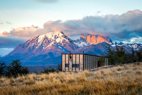 Awasi Patagonia makes you feel like you’re the only guest.