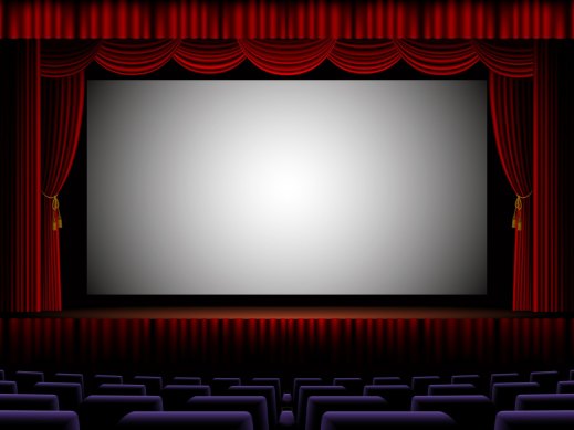 Cinema attendances are down, and new films are beginning to dry up due to the coronavirus.