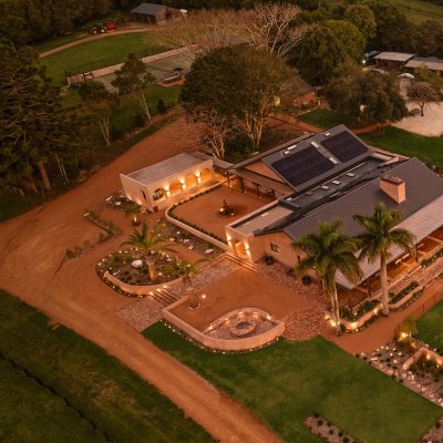The luxury estate that could reset the North Coast record at $37 million
