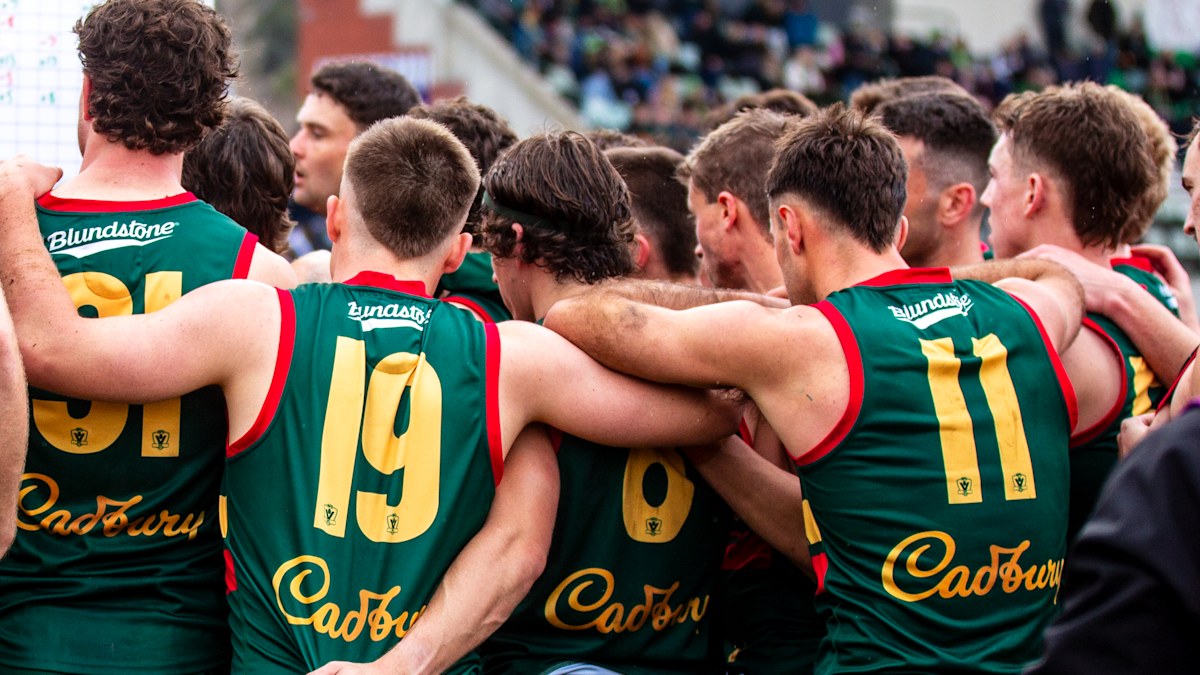 AFL News 2026: Max Gawn potential target for Tassie Devils; Kane Cornes ...