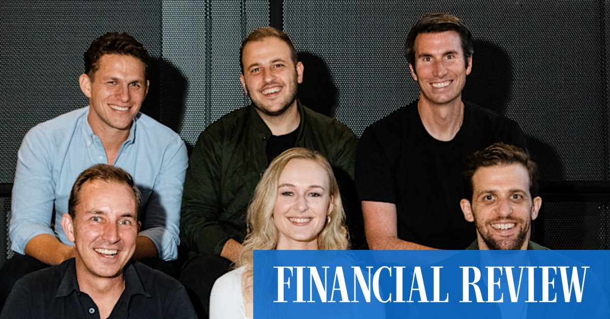 Linktree founders and music boss front start-up investment syndicate - Vimarsana News