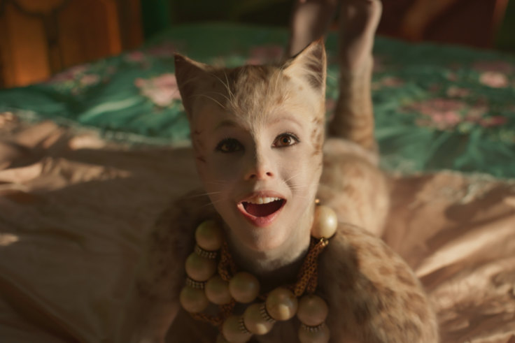 Cats Review The Biggest Disaster Of The Decade