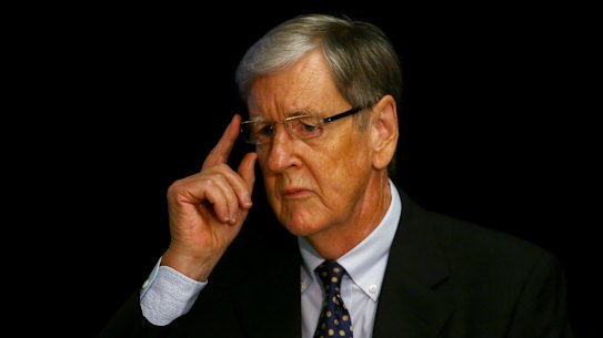 20 years on: The costs and lessons of the waterfront dispute