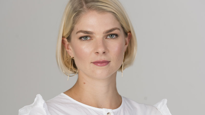 I Survived Teenage Anorexia And Now I M On Fashion S Front Line