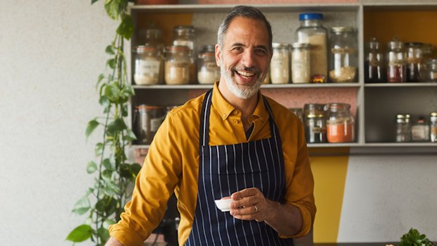 Yotam Ottolenghi will celebrate NSW produce at Vivid Sydney 2026.