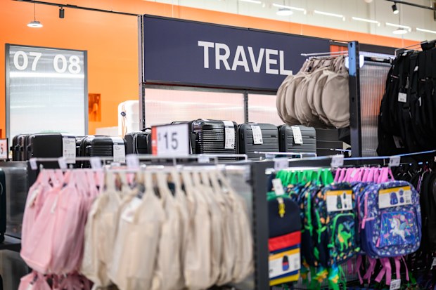 K home opens: Inside Kmart’s first-ever furniture and homes store ...