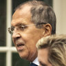 Moscow wants to publish 2016 election communications with US: Lavrov
