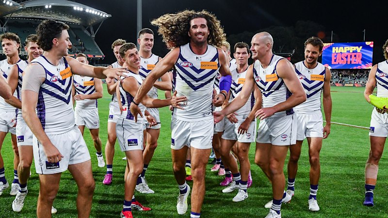 AFL News: Dockers Triumph and Carlton Blues Struggle