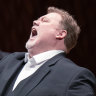 An exotically flavoured meditation on life, love and death: the ACO with tenor Stuart Skelton.