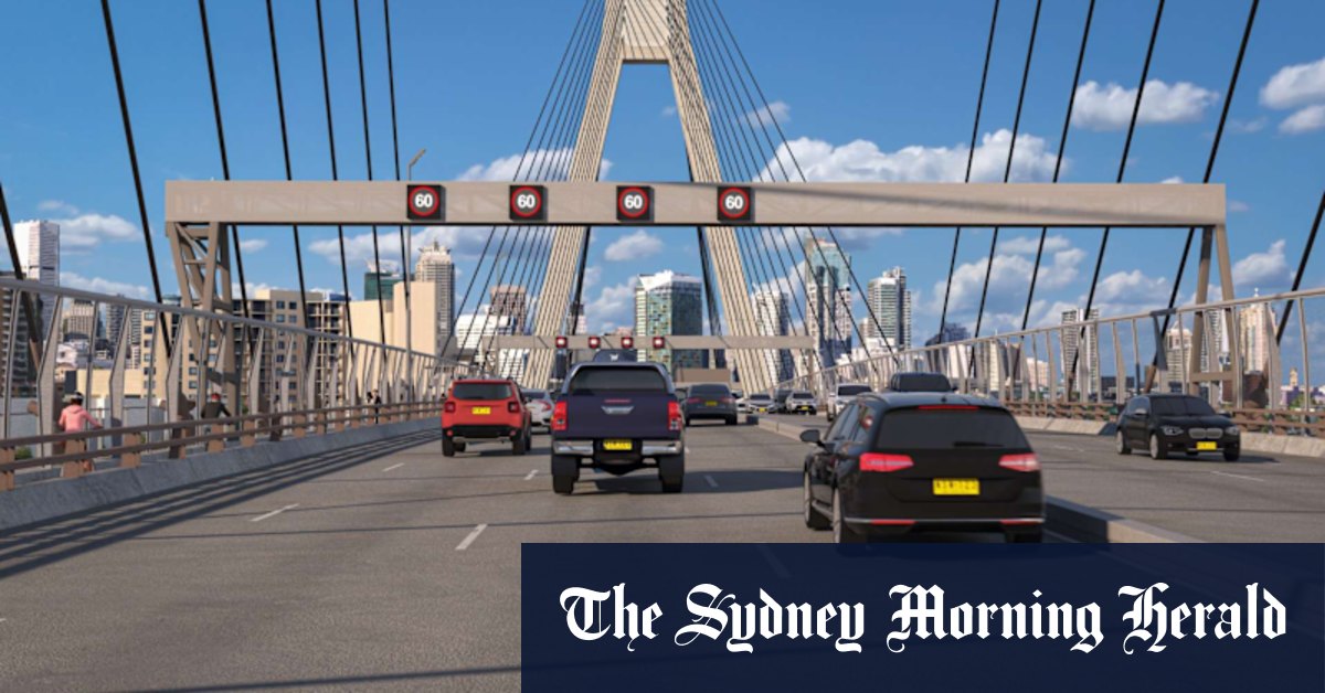 Sydney's beauty risks being overshadowed by ugly infrastructure - Vimarsana News