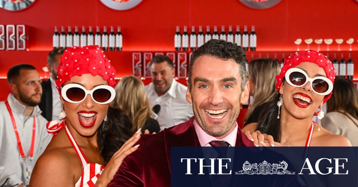 Melbourne Cup Day: How to curate the perfect guest list (hint: don't just invite influencers) - Vimarsana News