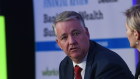 Jefferies veteran banking analyst Brian Johnson.