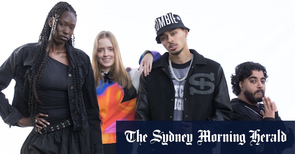 ‘See where my name can go’: The push to find fresh musical talent in the suburbs