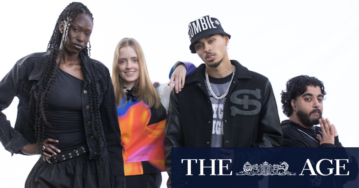 ‘See where my name can go’: The push to find fresh musical talent in the suburbs