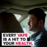 Peak Sydney: ‘You can’t get a meal past 10pm, but you can get illegal vapes any time’