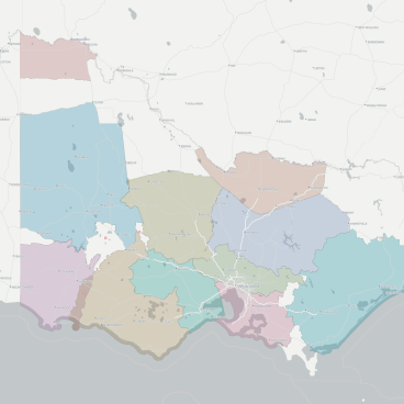 Aboriginal Traditional Owners Map Who Are The Traditional Owners In Your Part Of Victoria? Use Our  Interactive Map To Find Out
