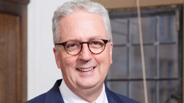 What Sydney Uni needs from Mark Scott after a decade-long orgy of change