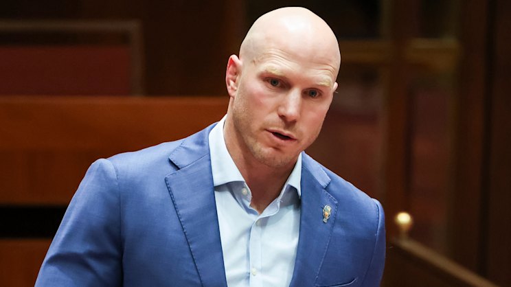 smh.com.au - Mike Foley - Fix the budget with more tax on gas? The world has changed since Pocock's viral video