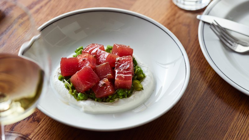 Melbourne's Dining Darling? Sydney's Already Got the Goods