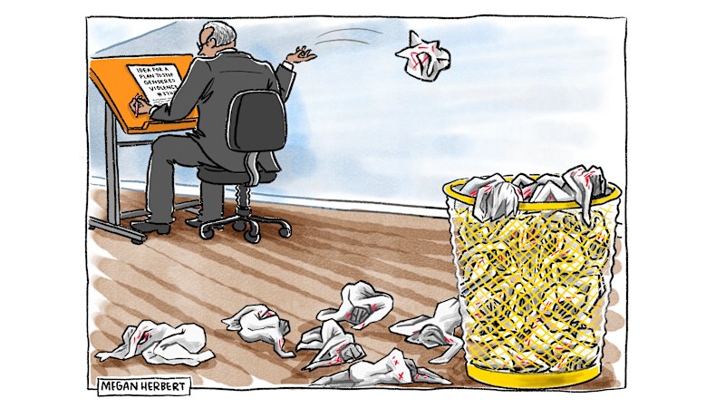All tenants should be afforded their dignity