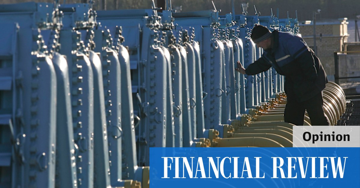 Europe's energy crisis is far from over, and could force a return to fossil fuels - Vimarsana News