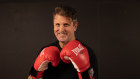 Travis Miller, chief executive of iPartners. “A left hook at the end of anything is always fun.” 