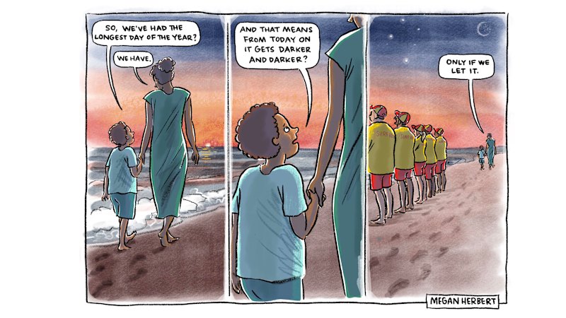 Antisemitism, bigotry always present in Australia