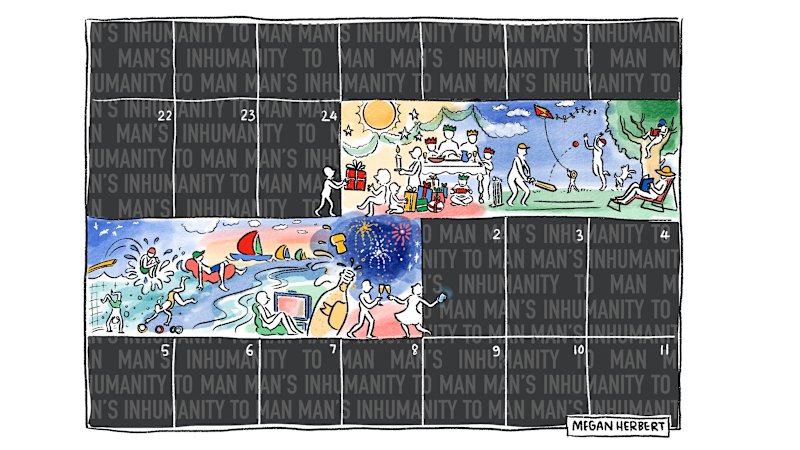 The states should lead, not Canberra