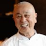 Nobu Matsuhisa has cooked for everyone from Princess Diana to Cindy Crawford.