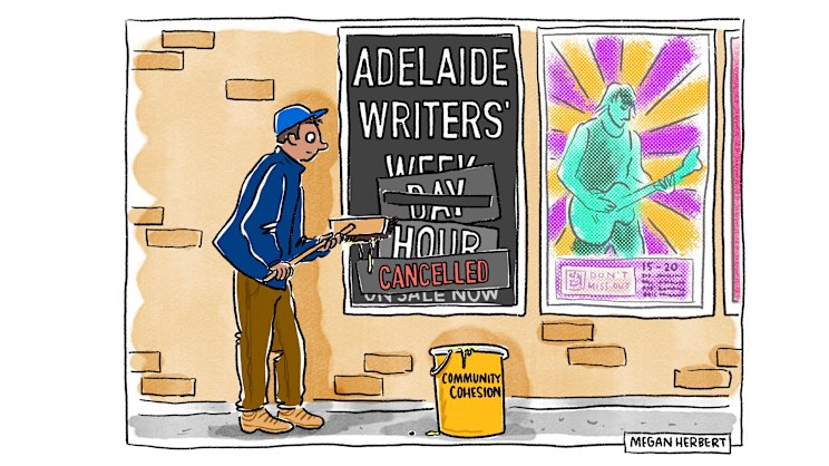 theage.com.au - Shifting social construct has no place in new law