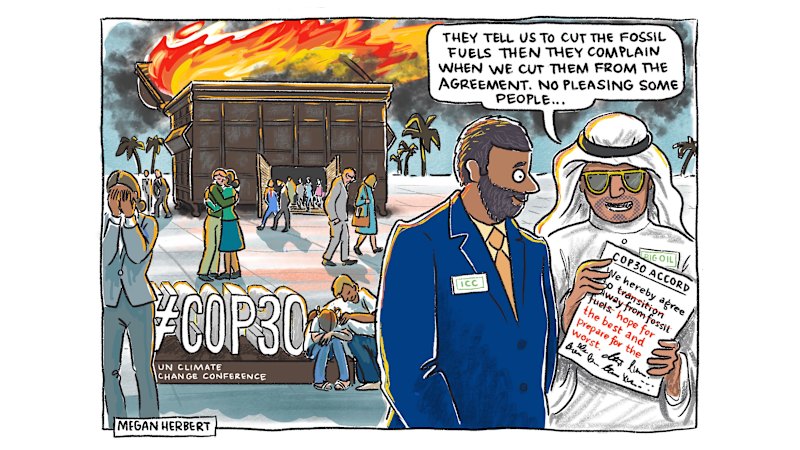 Trump, Putin “peace plan” a disgrace and sell-out