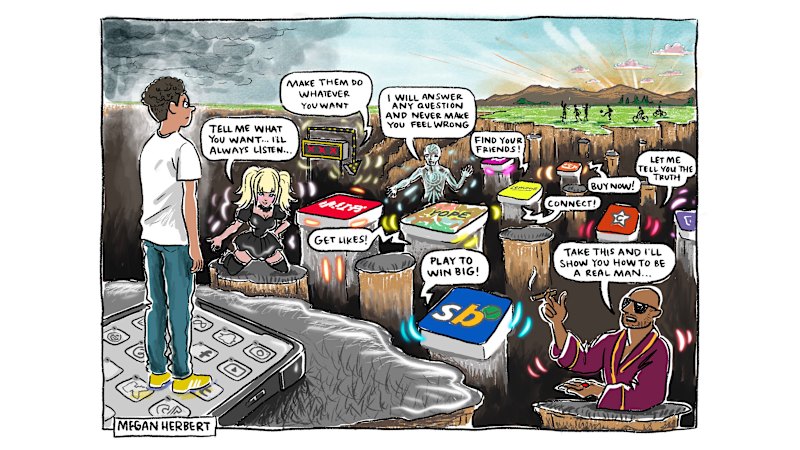 theage.com.au - Last chance Albanese: Don't cave to gas titans