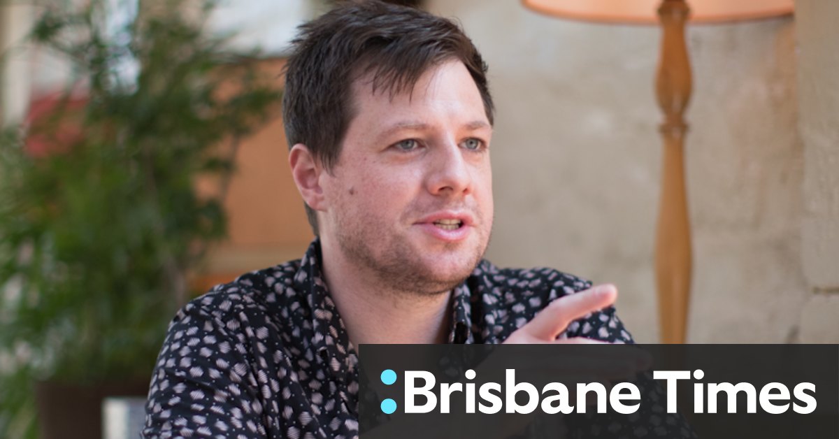 Scott Morrison is comedy gold, like George Costanza: Tosh Greenslade - Vimarsana News
