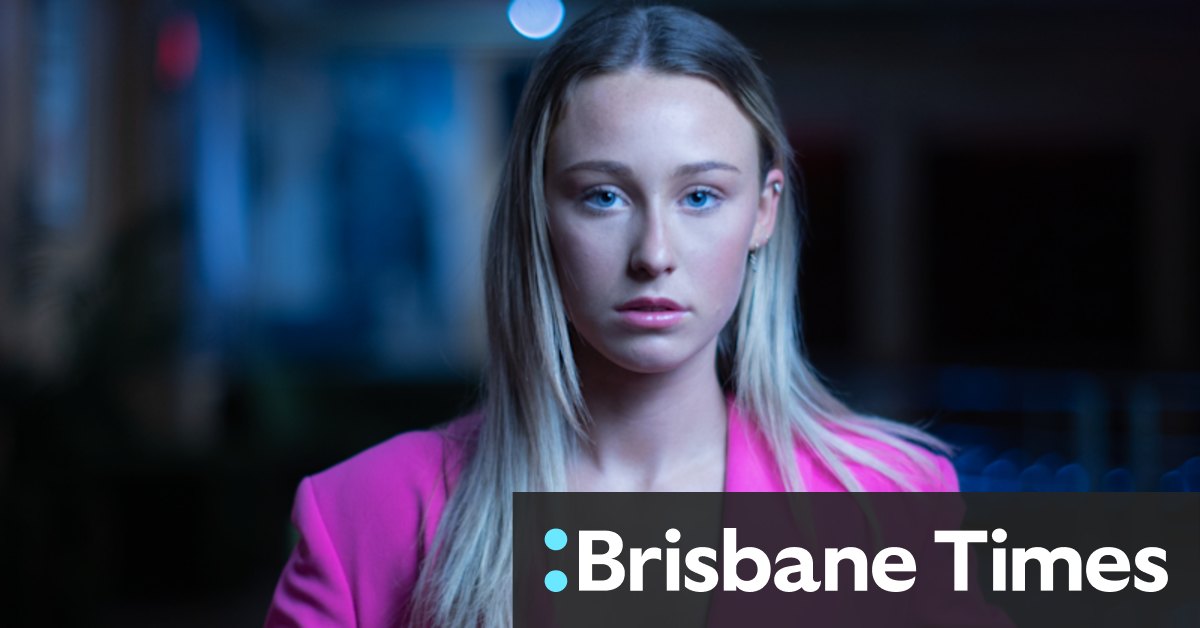 Lindsay Fox's teenage granddaughter Coco Fox to launch modelling career - Vimarsana News