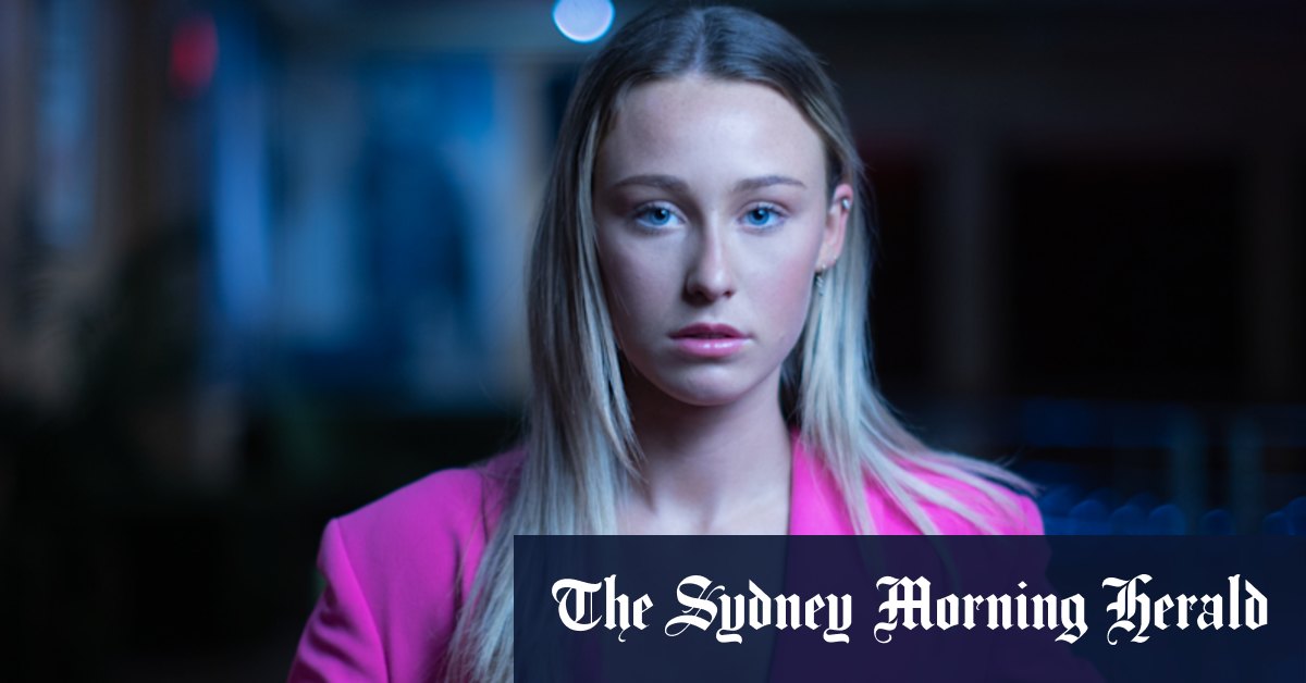 Lindsay Fox's teenage granddaughter Coco Fox to launch modelling career - Vimarsana News